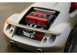 Mitsubishi Double Shotz Concept 2008 года